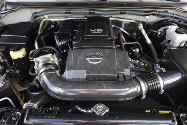 2008 Nissan Pathfinder S - 23064945 - 10