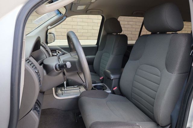 2008 Nissan Pathfinder S - 23064945 - 14