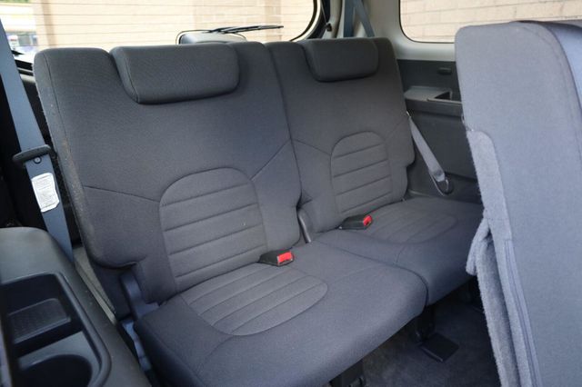 2008 Nissan Pathfinder S - 23064945 - 20