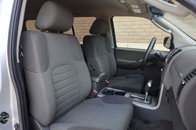 2008 Nissan Pathfinder S - 23064945 - 23