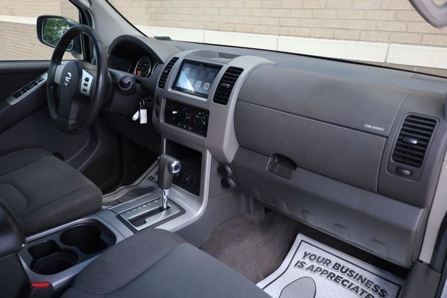 2008 Nissan Pathfinder S - 23064945 - 24