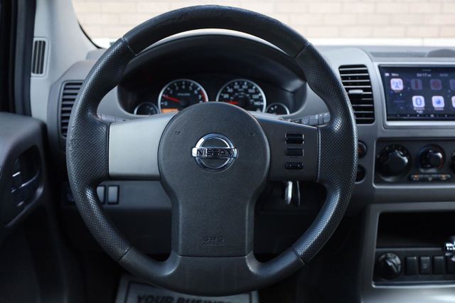 2008 Nissan Pathfinder S - 23064945 - 26