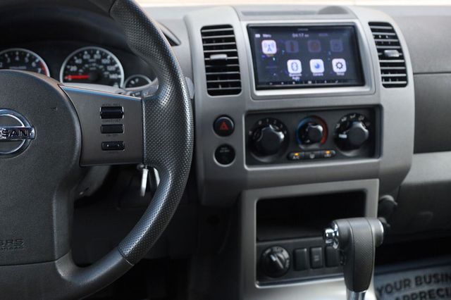 2008 Nissan Pathfinder S - 23064945 - 28