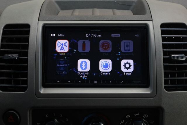 2008 Nissan Pathfinder S - 23064945 - 32