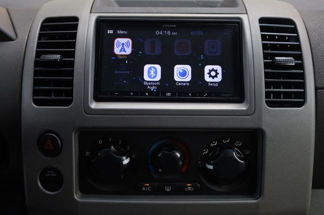 2008 Nissan Pathfinder S - 23064945 - 34