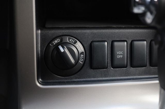 2008 Nissan Pathfinder S - 23064945 - 36