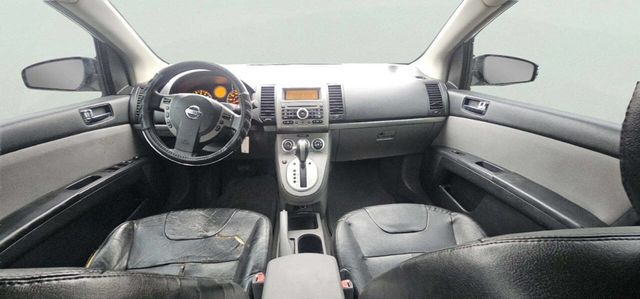 2008 Nissan Sentra 2.0 4dr Sedan - 22993354 - 6
