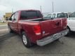 2008 Nissan Titan 5.6 SE - 22710595 - 5