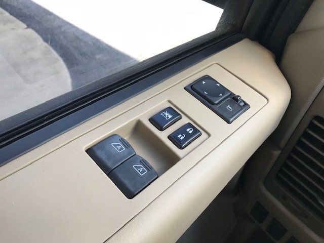 2008 Nissan Titan Crew Cab  - 18166730 - 7