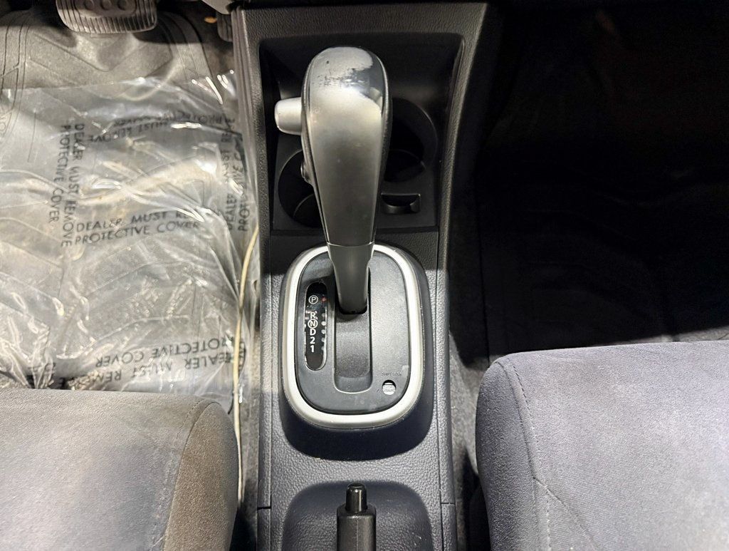 2008 Nissan Versa 5dr Hatchback I4 Automatic 1.8 S - 22941352 - 17