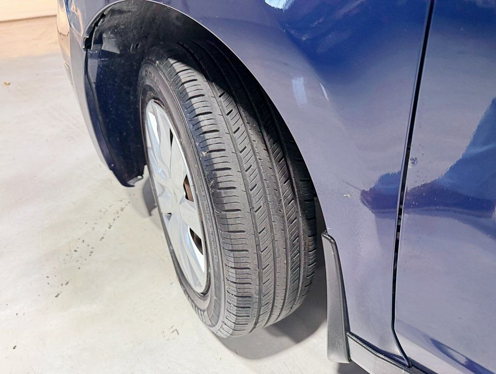 2008 Nissan Versa 5dr Hatchback I4 Automatic 1.8 S - 22941352 - 2