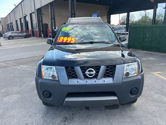 2008 Nissan Xterra 2WD 4dr Automatic S - 23085755 - 1