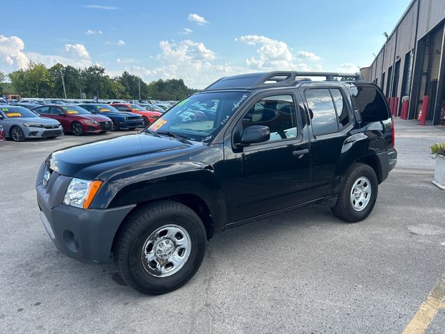 2008 Nissan Xterra 2WD 4dr Automatic S - 23085755 - 2
