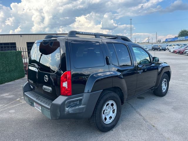 2008 Nissan Xterra 2WD 4dr Automatic S - 23085755 - 3