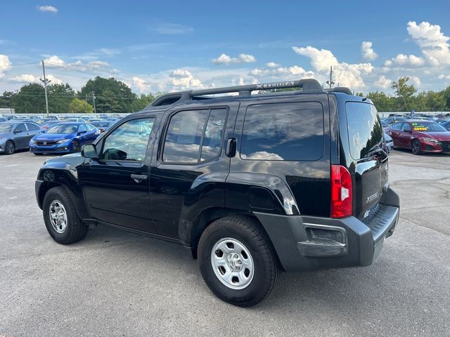 2008 Nissan Xterra 2WD 4dr Automatic S - 23085755 - 5