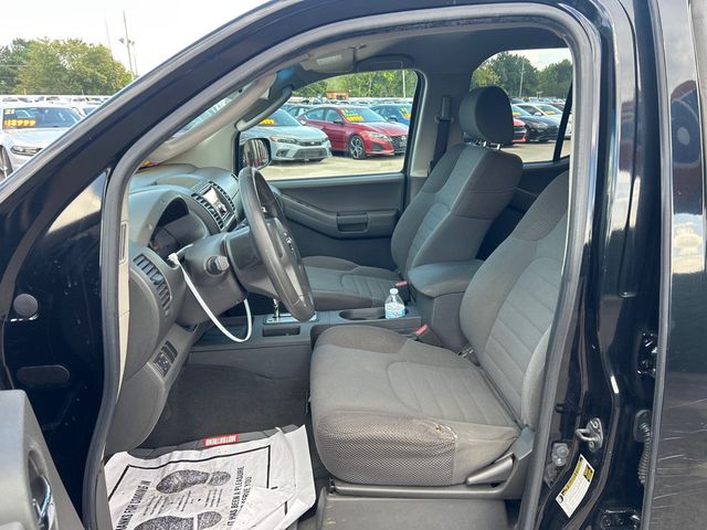 2008 Nissan Xterra 2WD 4dr Automatic S - 23085755 - 7