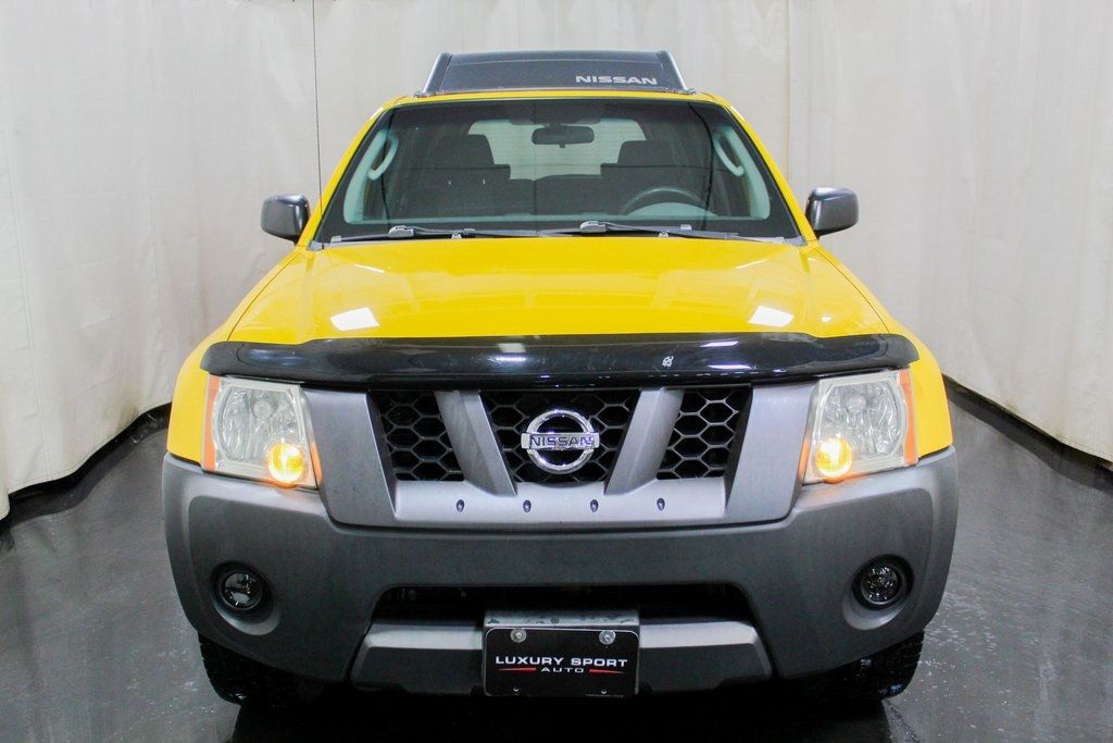 2008 Nissan Xterra 4WD 4dr Automatic S - 22714396 - 2