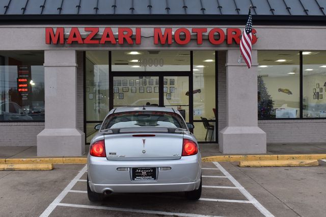 2008 Pontiac G5 2dr Coupe GT - 22967215 - 9