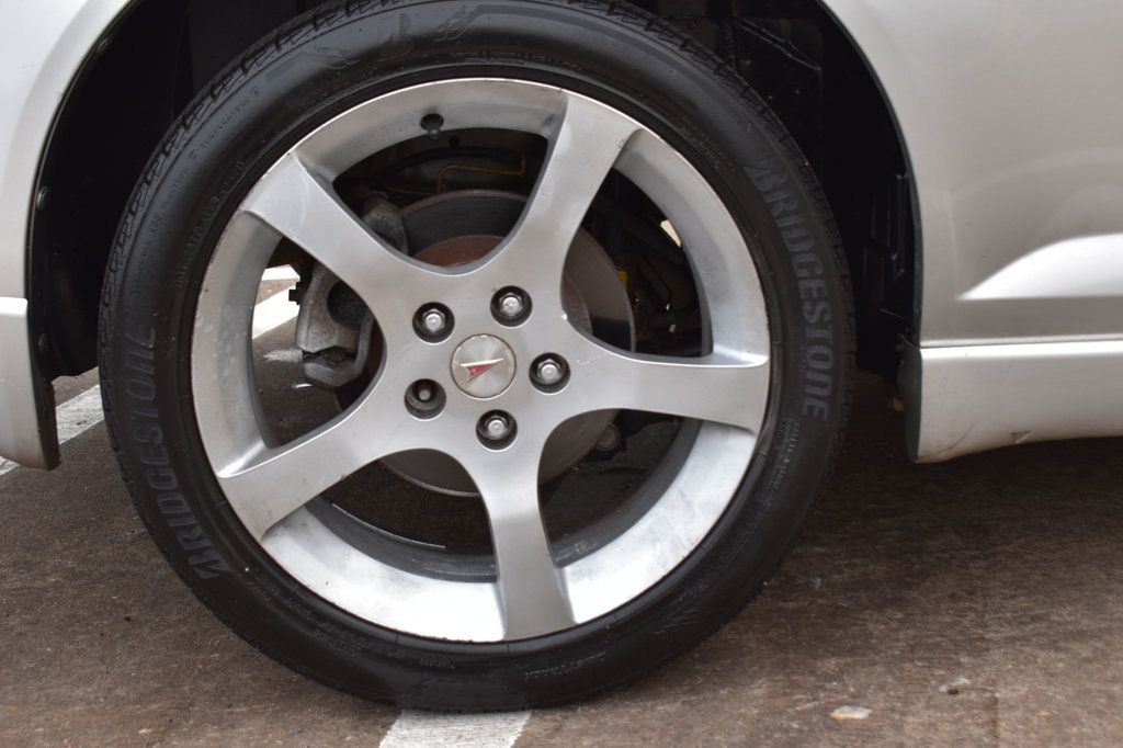 2008 Pontiac G5 2dr Coupe GT - 22967215 - 10