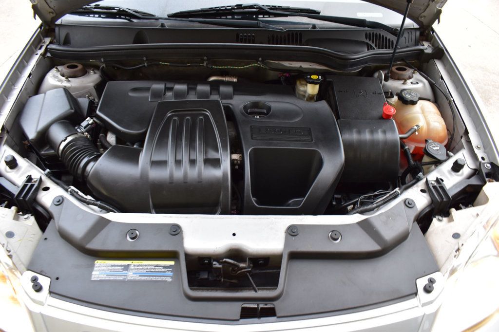 2008 Pontiac G5 2dr Coupe GT - 22967215 - 11