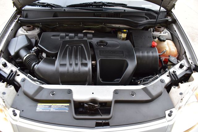 2008 Pontiac G5 2dr Coupe GT - 22967215 - 11