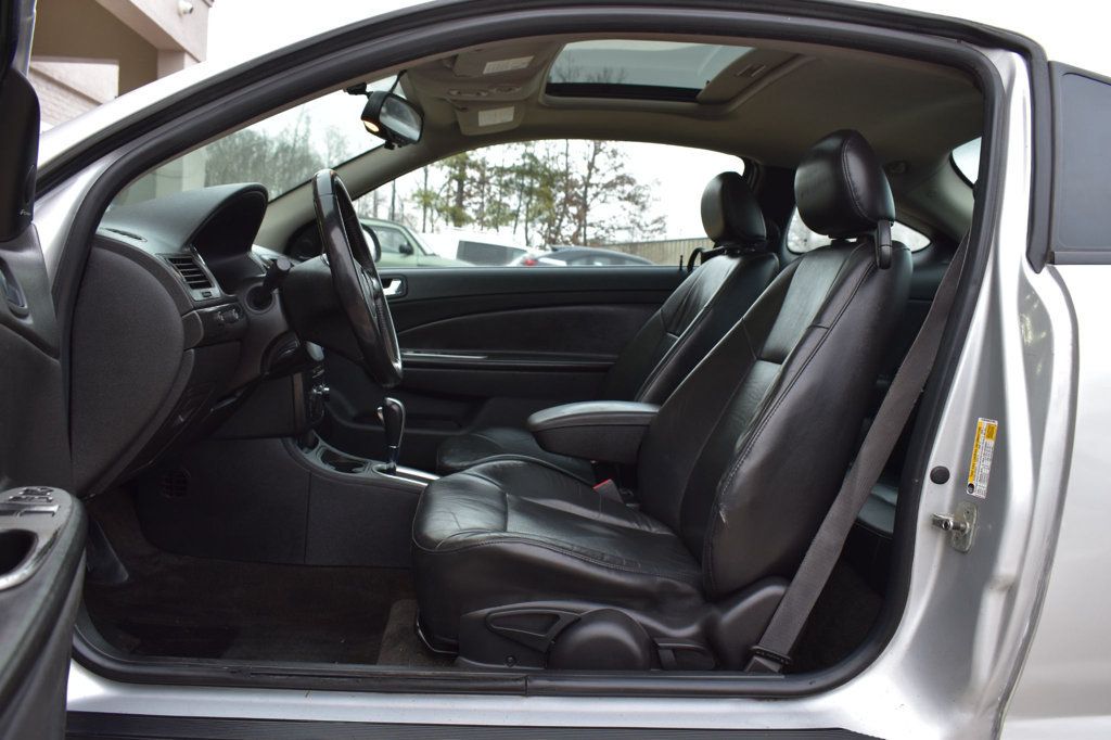 2008 Pontiac G5 2dr Coupe GT - 22967215 - 12