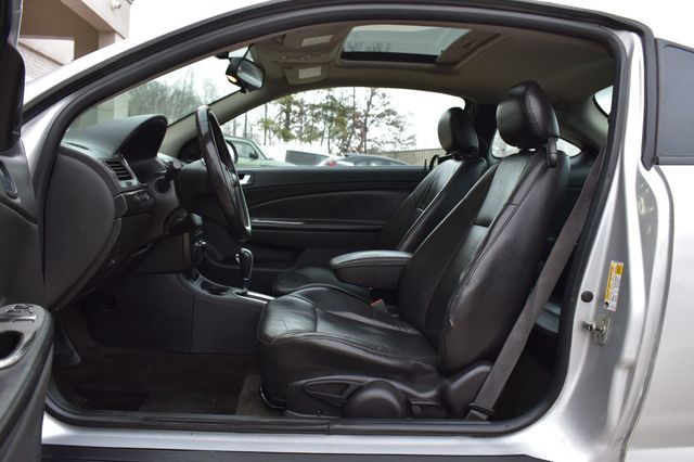 2008 Pontiac G5 2dr Coupe GT - 22967215 - 12