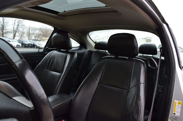 2008 Pontiac G5 2dr Coupe GT - 22967215 - 13