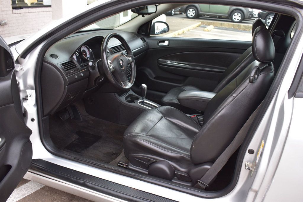 2008 Pontiac G5 2dr Coupe GT - 22967215 - 14