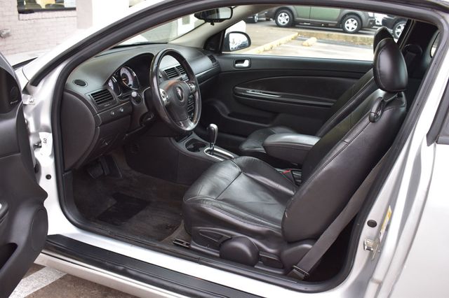 2008 Pontiac G5 2dr Coupe GT - 22967215 - 14