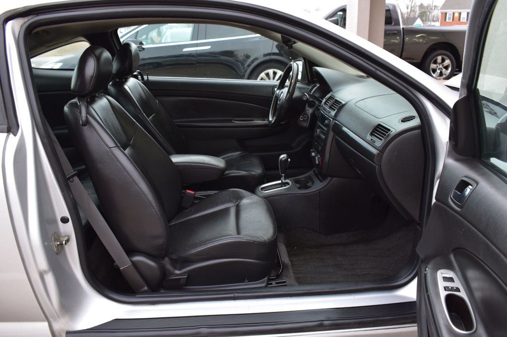 2008 Pontiac G5 2dr Coupe GT - 22967215 - 15