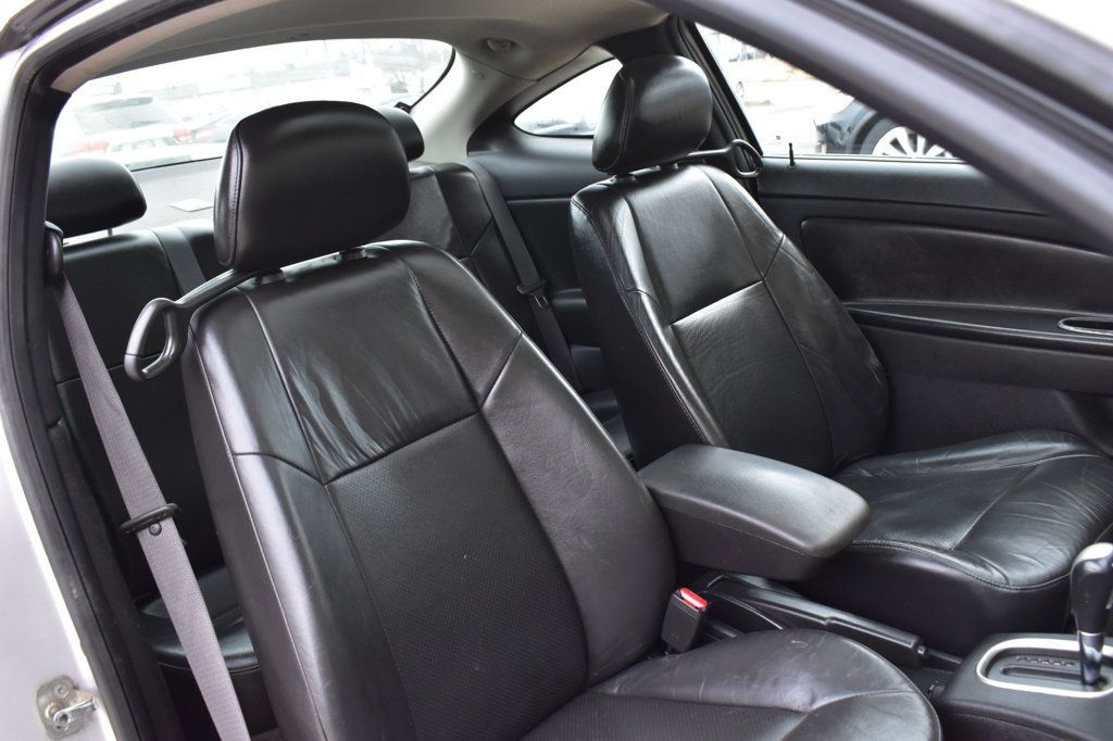 2008 Pontiac G5 2dr Coupe GT - 22967215 - 16