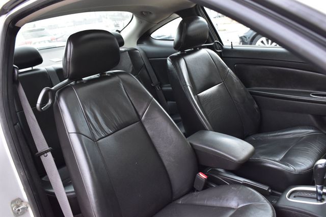 2008 Pontiac G5 2dr Coupe GT - 22967215 - 16