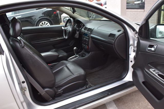 2008 Pontiac G5 2dr Coupe GT - 22967215 - 17