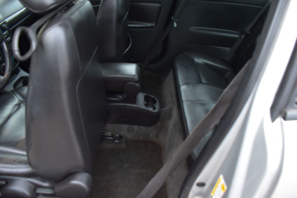 2008 Pontiac G5 2dr Coupe GT - 22967215 - 19