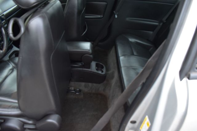 2008 Pontiac G5 2dr Coupe GT - 22967215 - 19