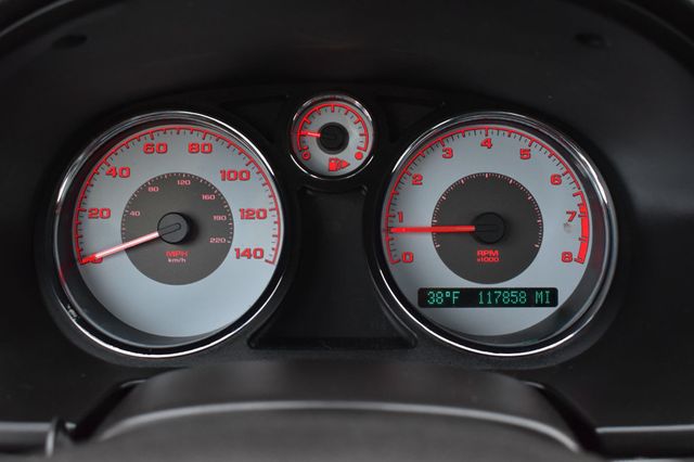 2008 Pontiac G5 2dr Coupe GT - 22967215 - 22