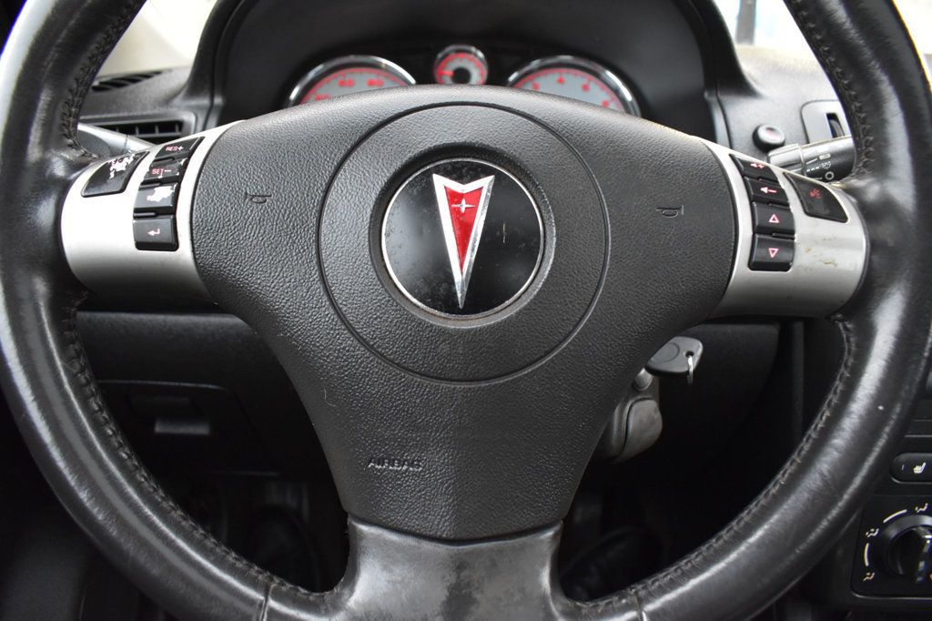 2008 Pontiac G5 2dr Coupe GT - 22967215 - 23