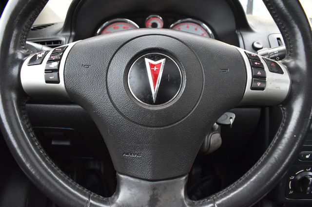 2008 Pontiac G5 2dr Coupe GT - 22967215 - 23