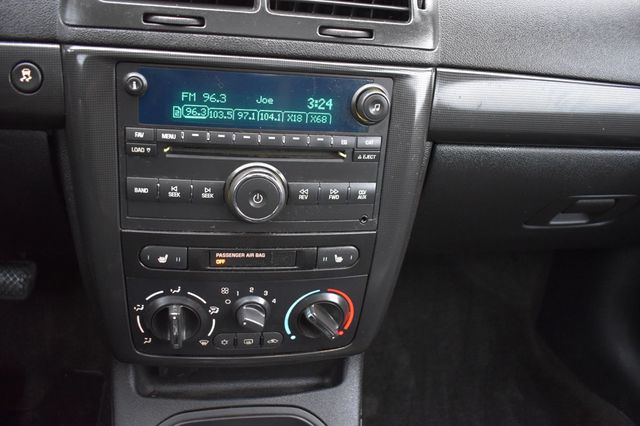 2008 Pontiac G5 2dr Coupe GT - 22967215 - 24