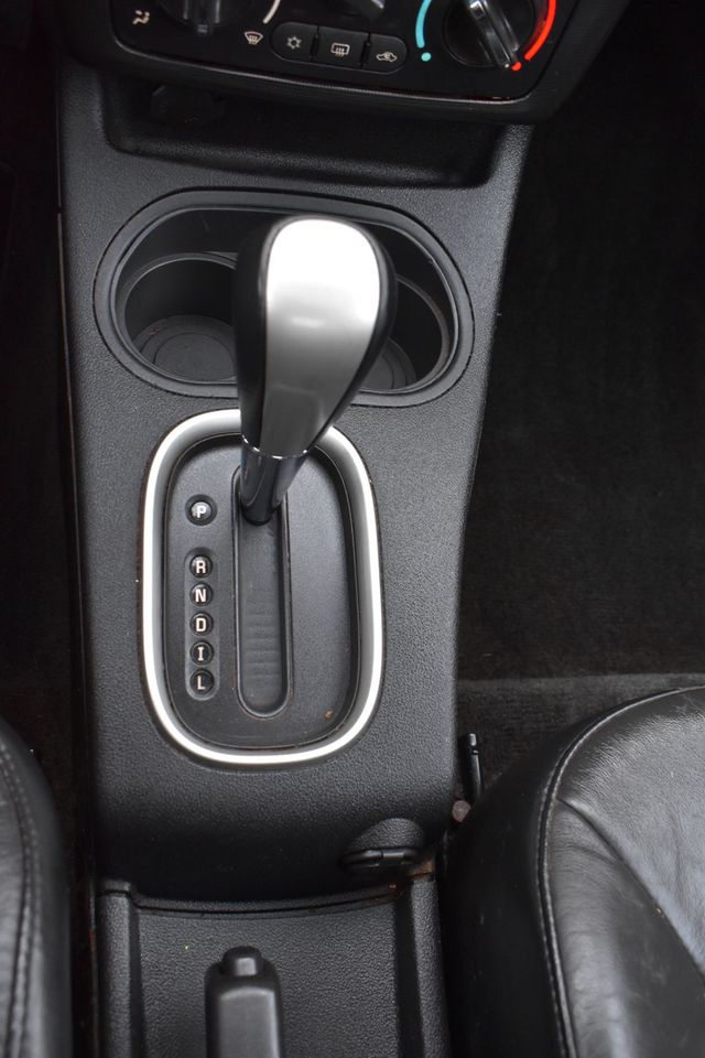 2008 Pontiac G5 2dr Coupe GT - 22967215 - 25