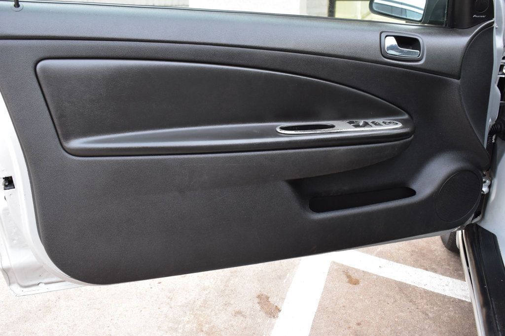 2008 Pontiac G5 2dr Coupe GT - 22967215 - 27