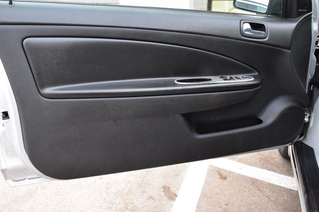 2008 Pontiac G5 2dr Coupe GT - 22967215 - 27