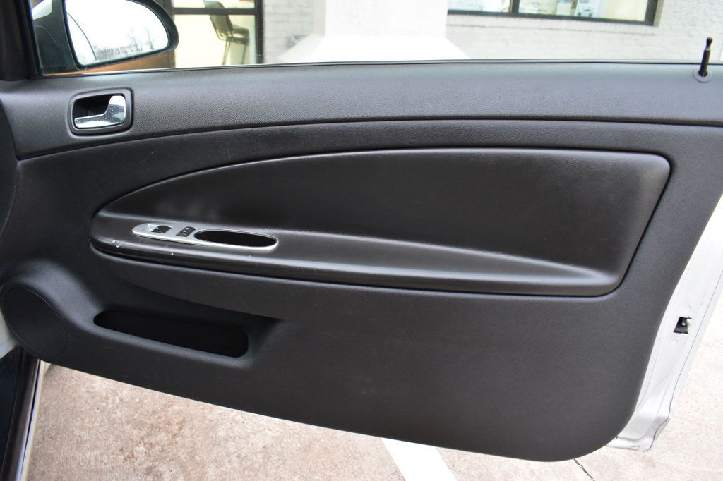 2008 Pontiac G5 2dr Coupe GT - 22967215 - 28