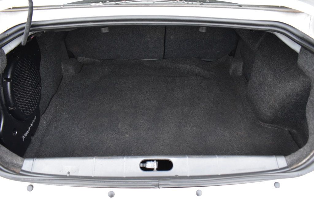 2008 Pontiac G5 2dr Coupe GT - 22967215 - 29