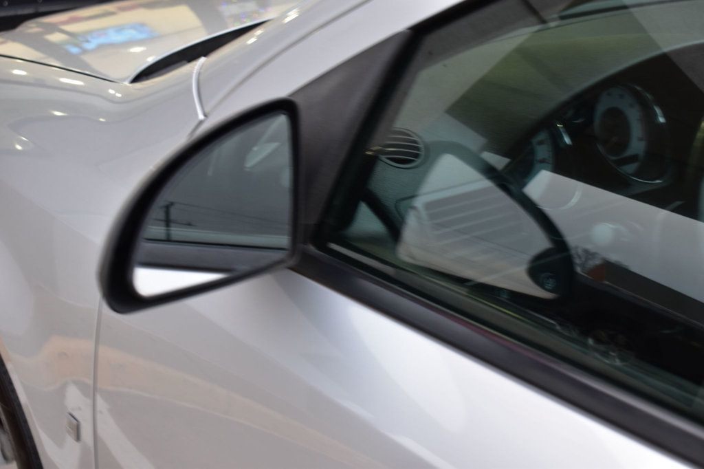 2008 Pontiac G5 2dr Coupe GT - 22967215 - 31