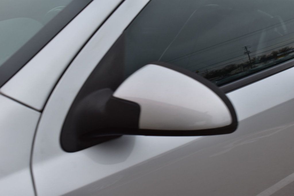 2008 Pontiac G5 2dr Coupe GT - 22967215 - 32