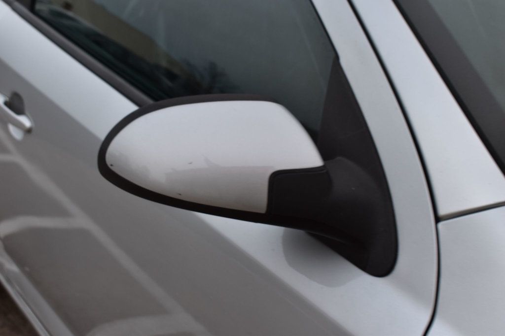 2008 Pontiac G5 2dr Coupe GT - 22967215 - 33