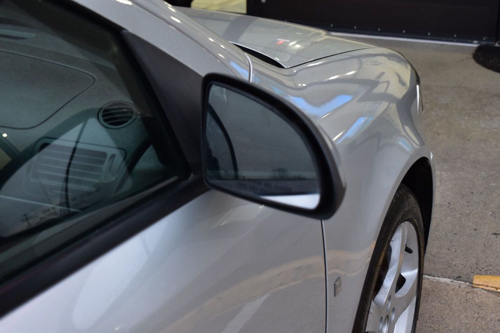 2008 Pontiac G5 2dr Coupe GT - 22967215 - 34