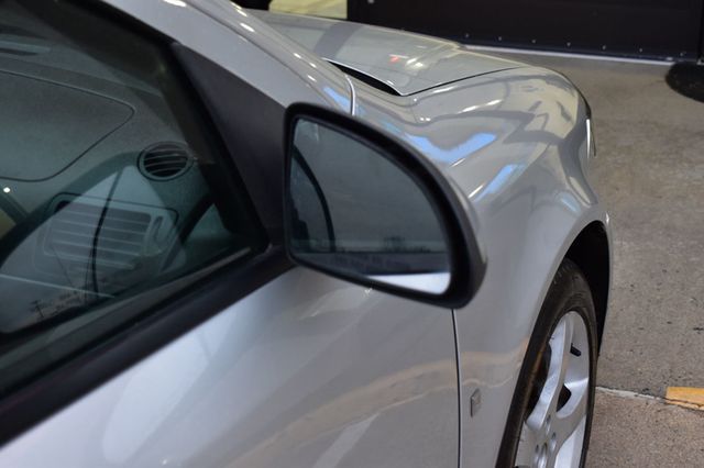 2008 Pontiac G5 2dr Coupe GT - 22967215 - 34